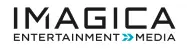 IMAGICA logo